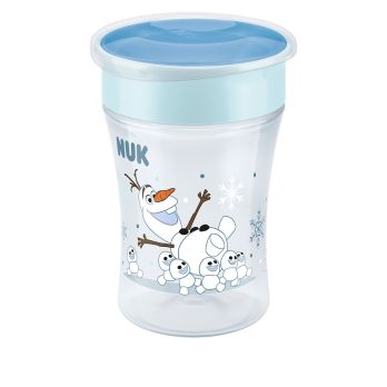NUK MAGIC CUP FROZEN